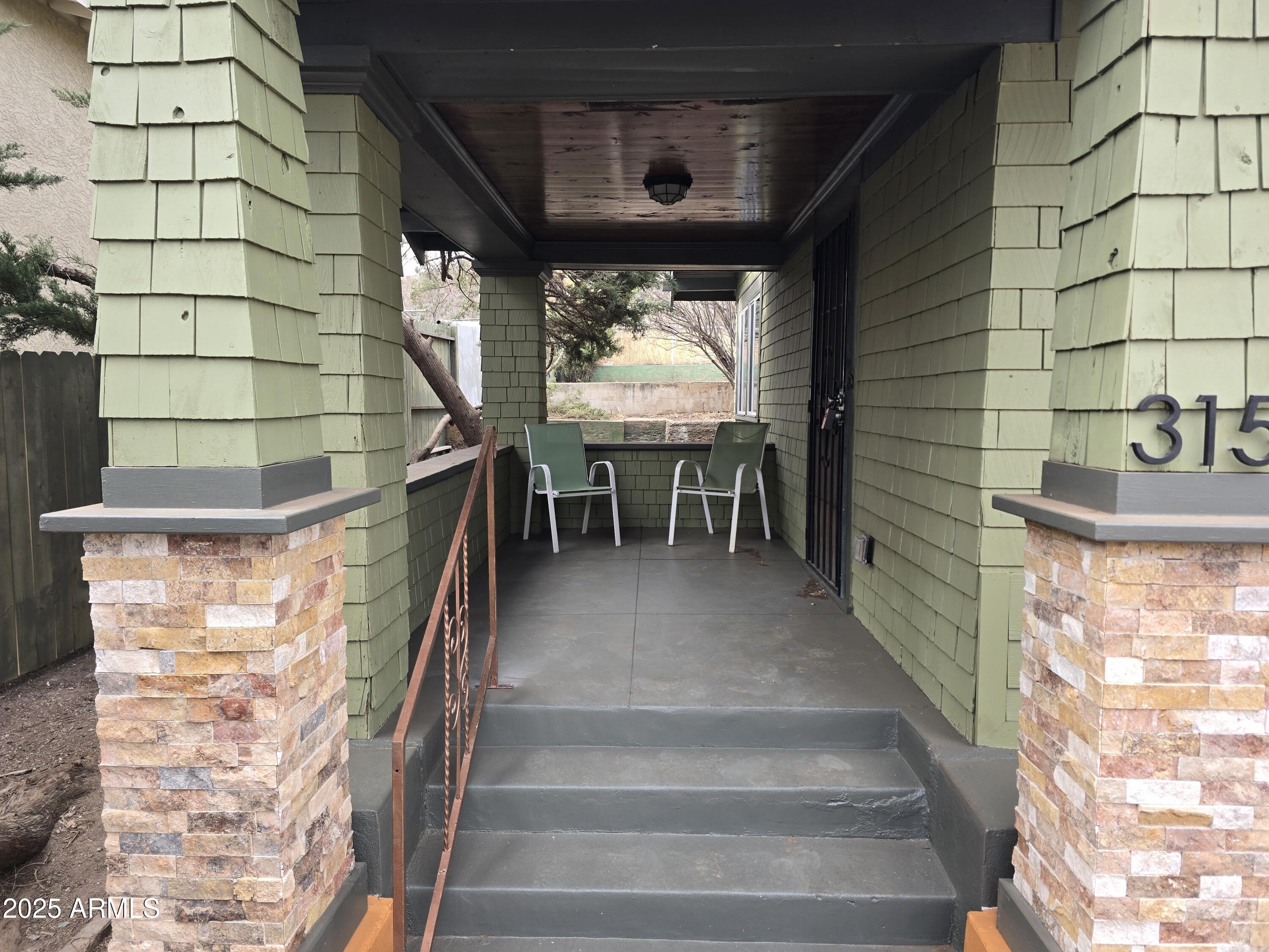 315 16th Terrace Bisbee, AZ 85603 - Photo 5 of 33 1000005003