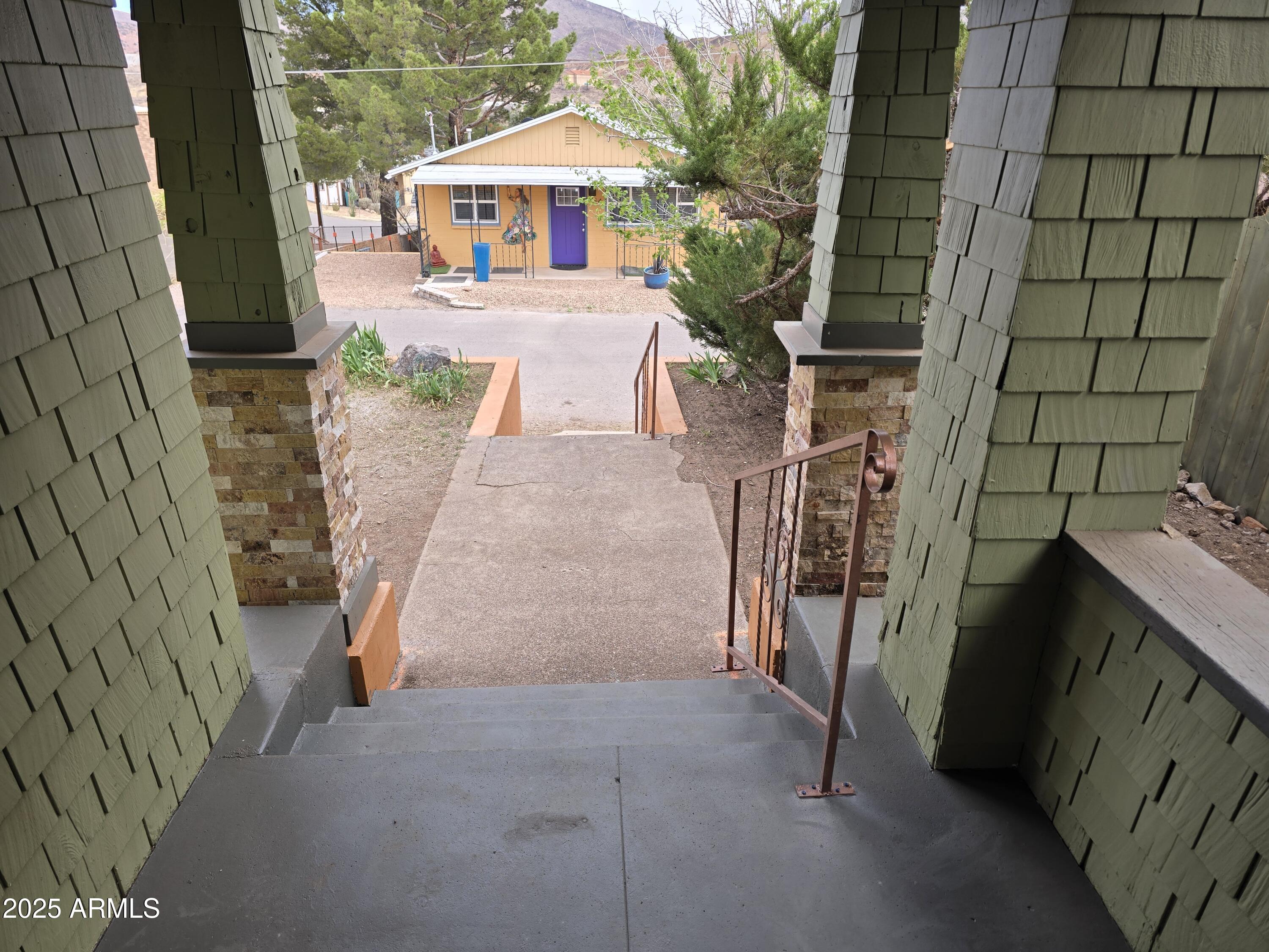 315 16th Terrace Bisbee, AZ 85603 - Photo 7 of 33 1000005036
