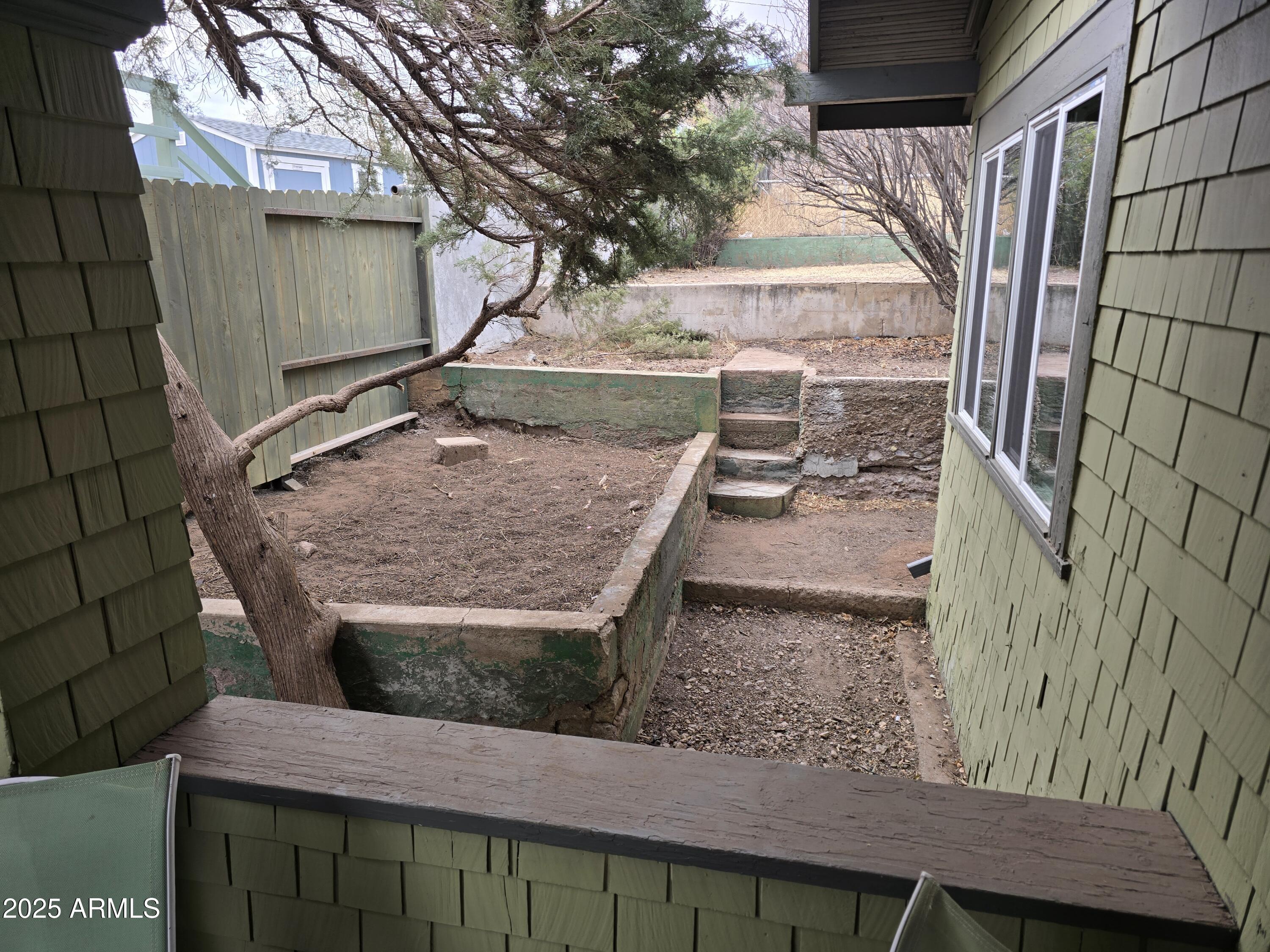 315 16th Terrace Bisbee, AZ 85603 - Photo 8 of 33 1000005035