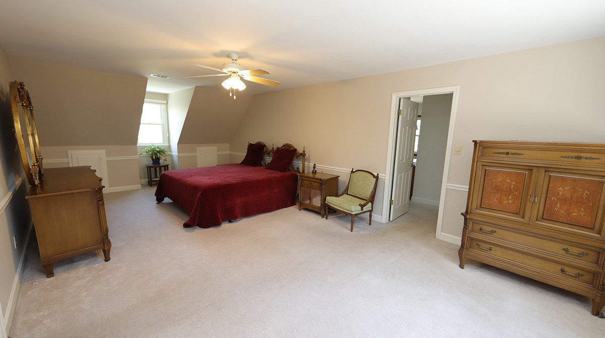 4104 Thetford Road Durham, NC 27707 - Photo 11 of 18 Photo 11