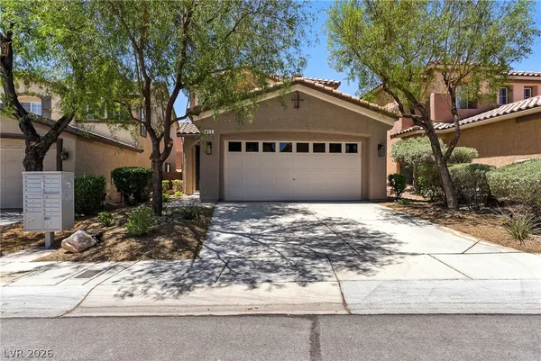 $2,750 | 917 Lord Crewe Street, Las Vegas, NV 89135