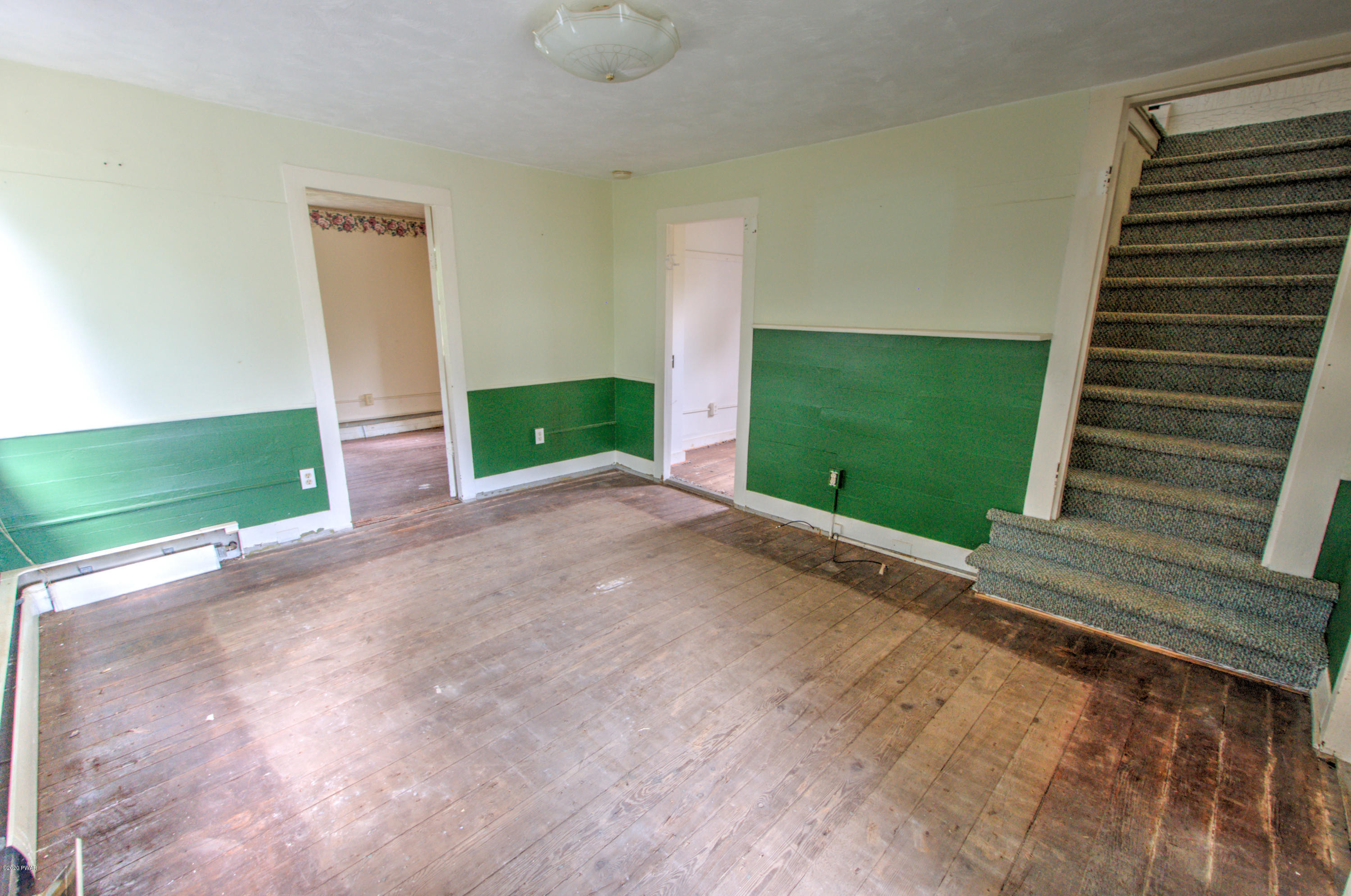118 Miller Road Lake Ariel, PA 18436 - Photo 16 of 48 15-Living Room atl view
