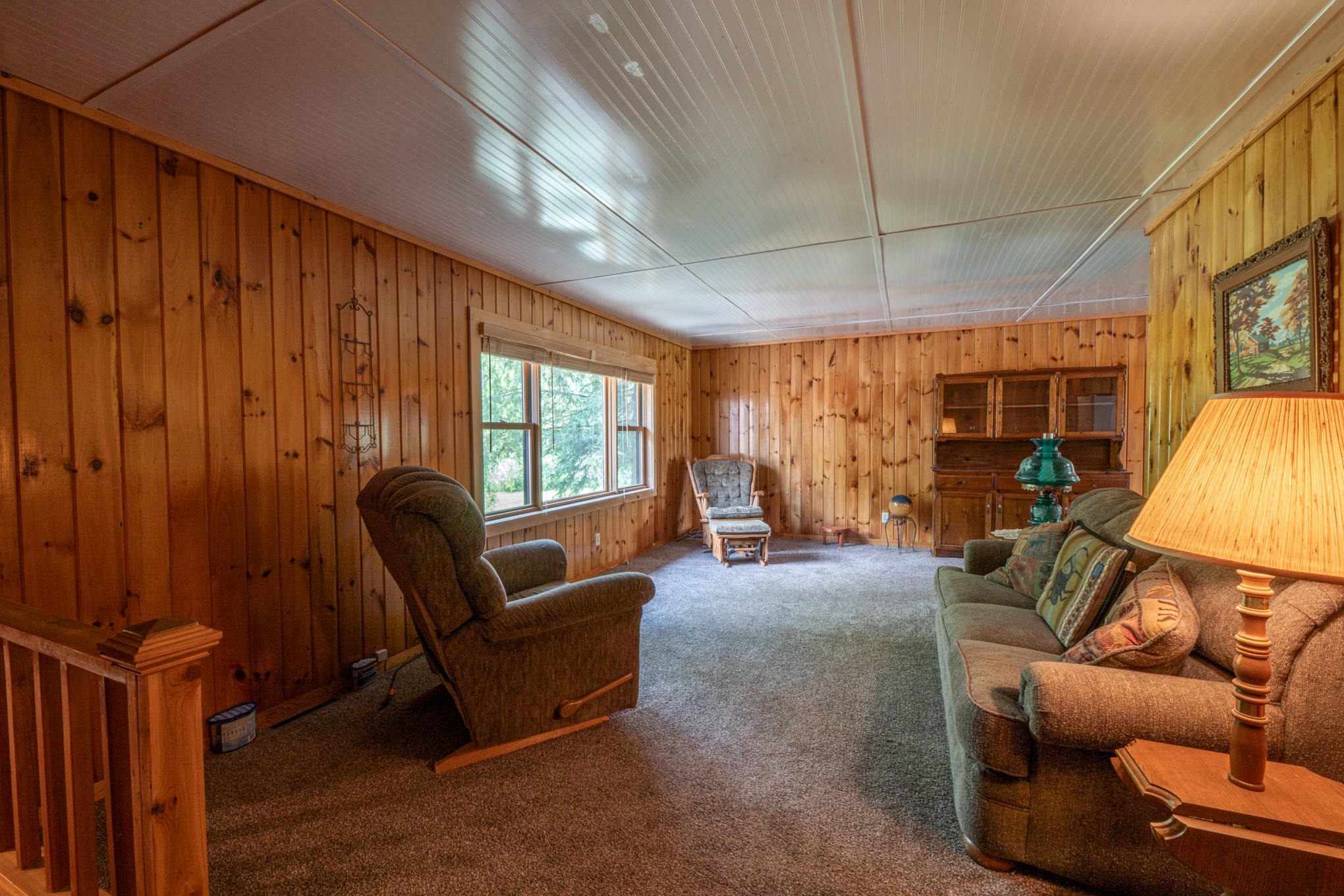 12158 West Twin Lake Road Hayward, WI 54843 - Photo 5 of 46