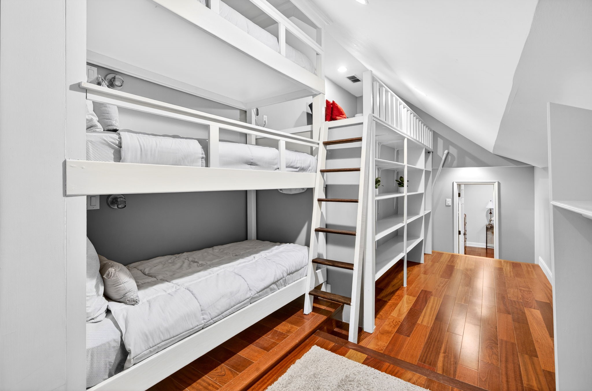 20006 Gable Point Drive Katy, TX 77450 - Photo 30 of 44 a view of a room with shelves and storage