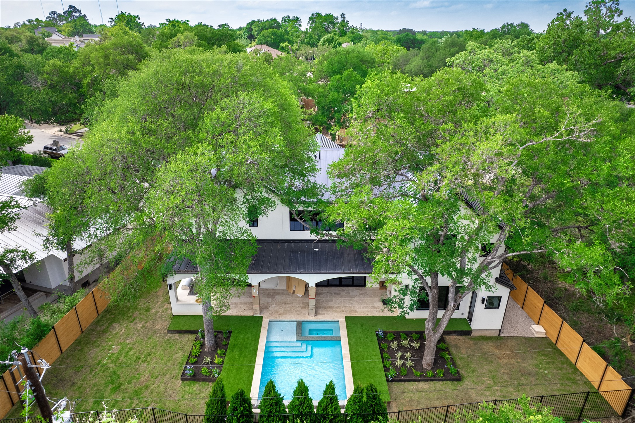5 Scott Crescent Austin, TX 78703 - Photo 38 of 39