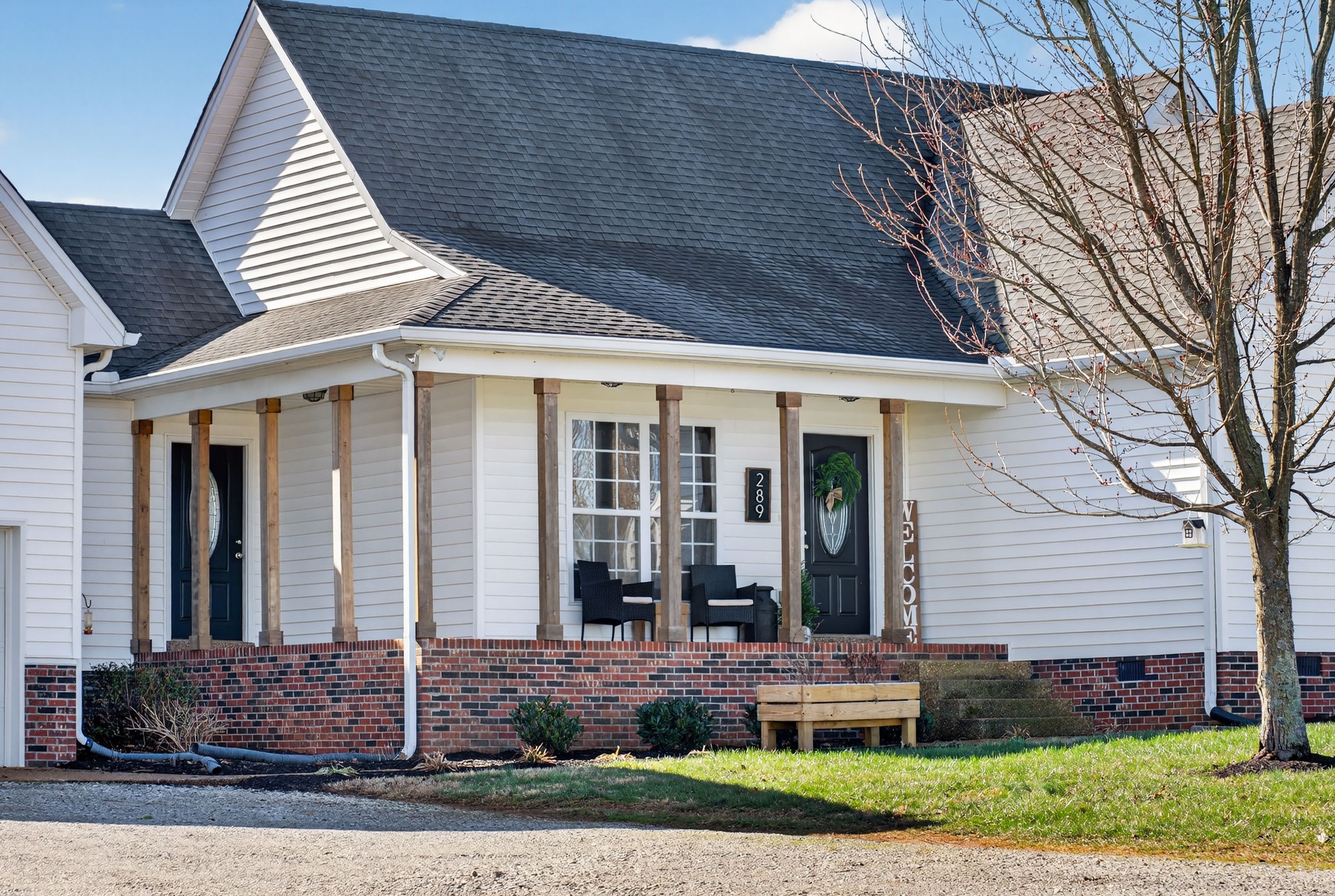 289 Martin Chapel Road Portland, TN 37148 - Photo 2 of 42