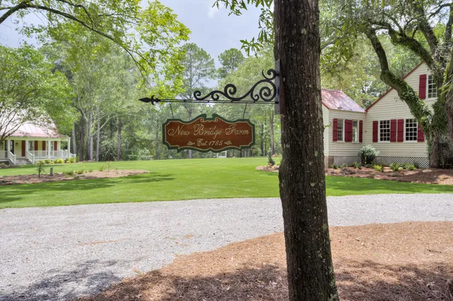 $1,795,000 | 110 New Bridge Road, Aiken, SC 29801