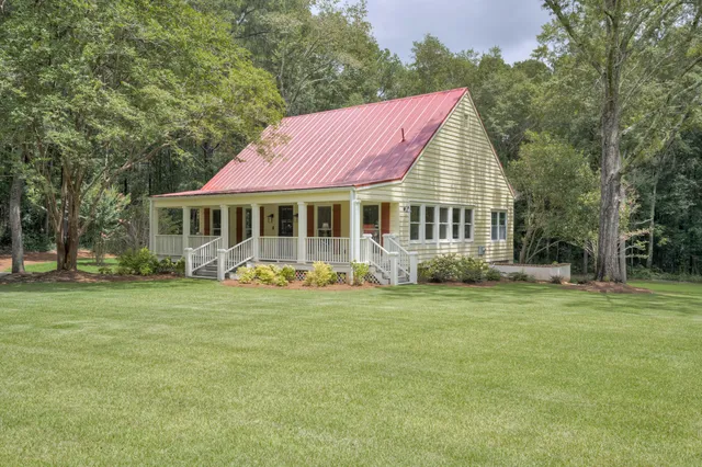 $1,795,000 | 110 New Bridge Road, Aiken, SC 29801