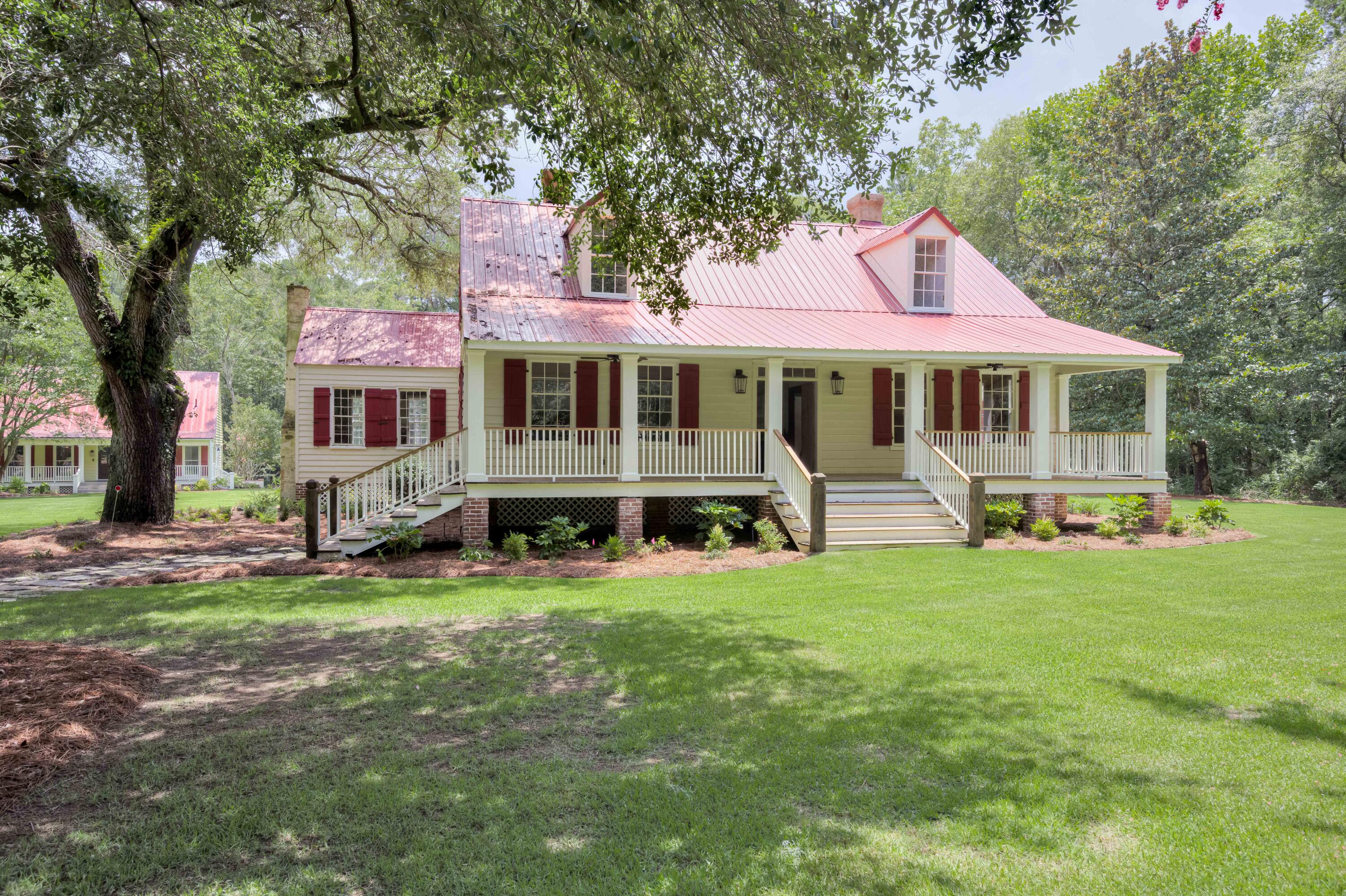 110 New Bridge Road Aiken, SC 29801 - Photo 25 of 41 41-031-
