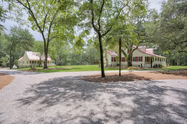 $1,795,000 | 110 New Bridge Road, Aiken, SC 29801