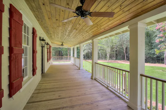 $1,795,000 | 110 New Bridge Road, Aiken, SC 29801