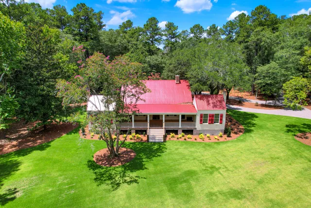 $1,795,000 | 110 New Bridge Road, Aiken, SC 29801