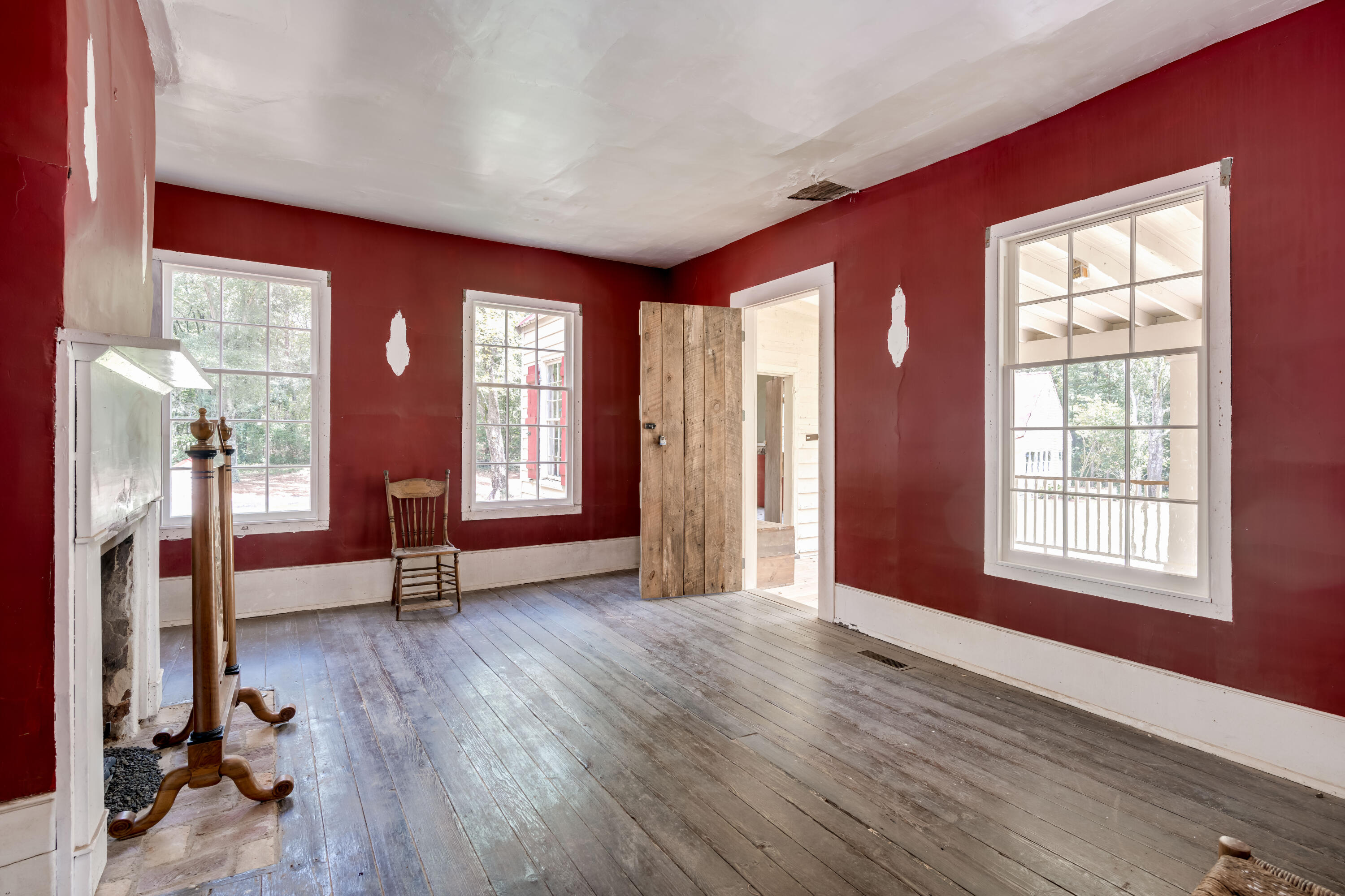 110 New Bridge Road Aiken, SC 29801 - Photo 34 of 41 55-045-