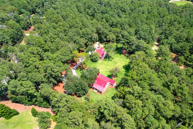 $1,795,000 | 110 New Bridge Road, Aiken, SC 29801