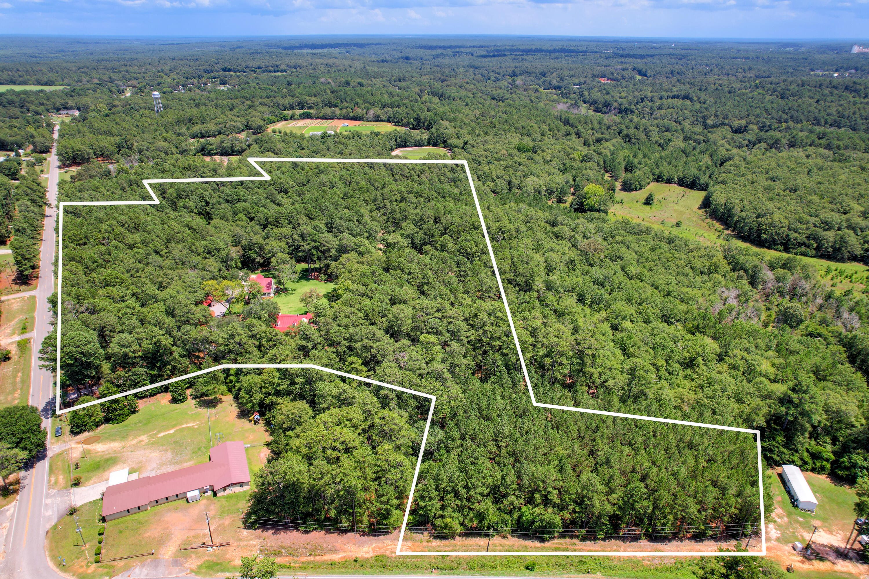 110 New Bridge Road Aiken, SC 29801 - Photo 40 of 41 77-122