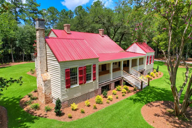 $1,795,000 | 110 New Bridge Road, Aiken, SC 29801