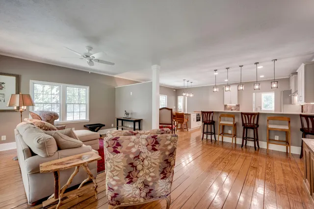 $1,795,000 | 110 New Bridge Road, Aiken, SC 29801