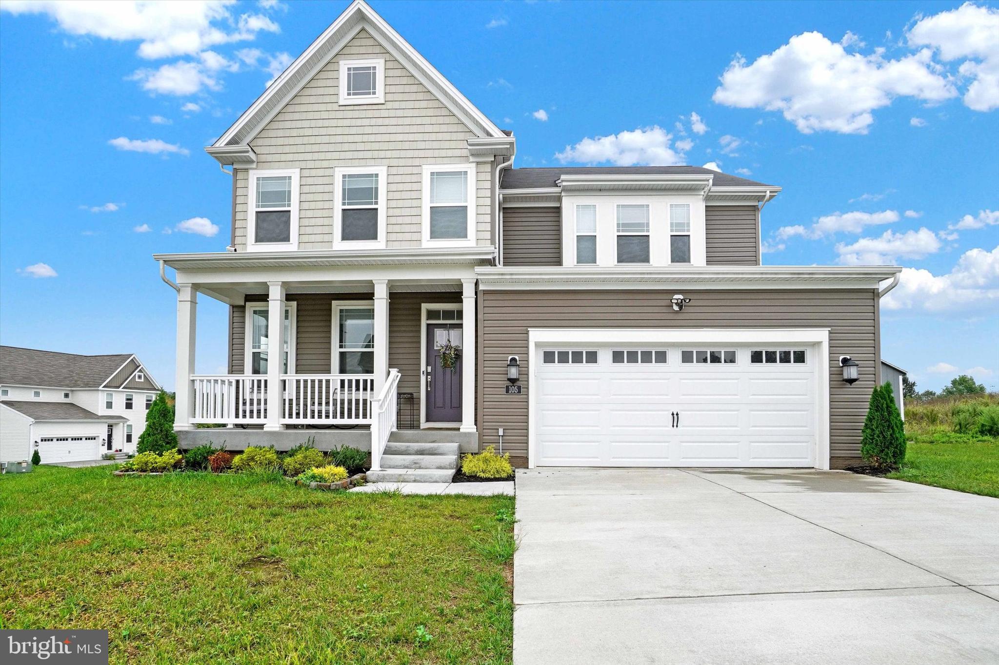 105 Powder Ridge Lane York, PA 17404 - Photo 1 of 34