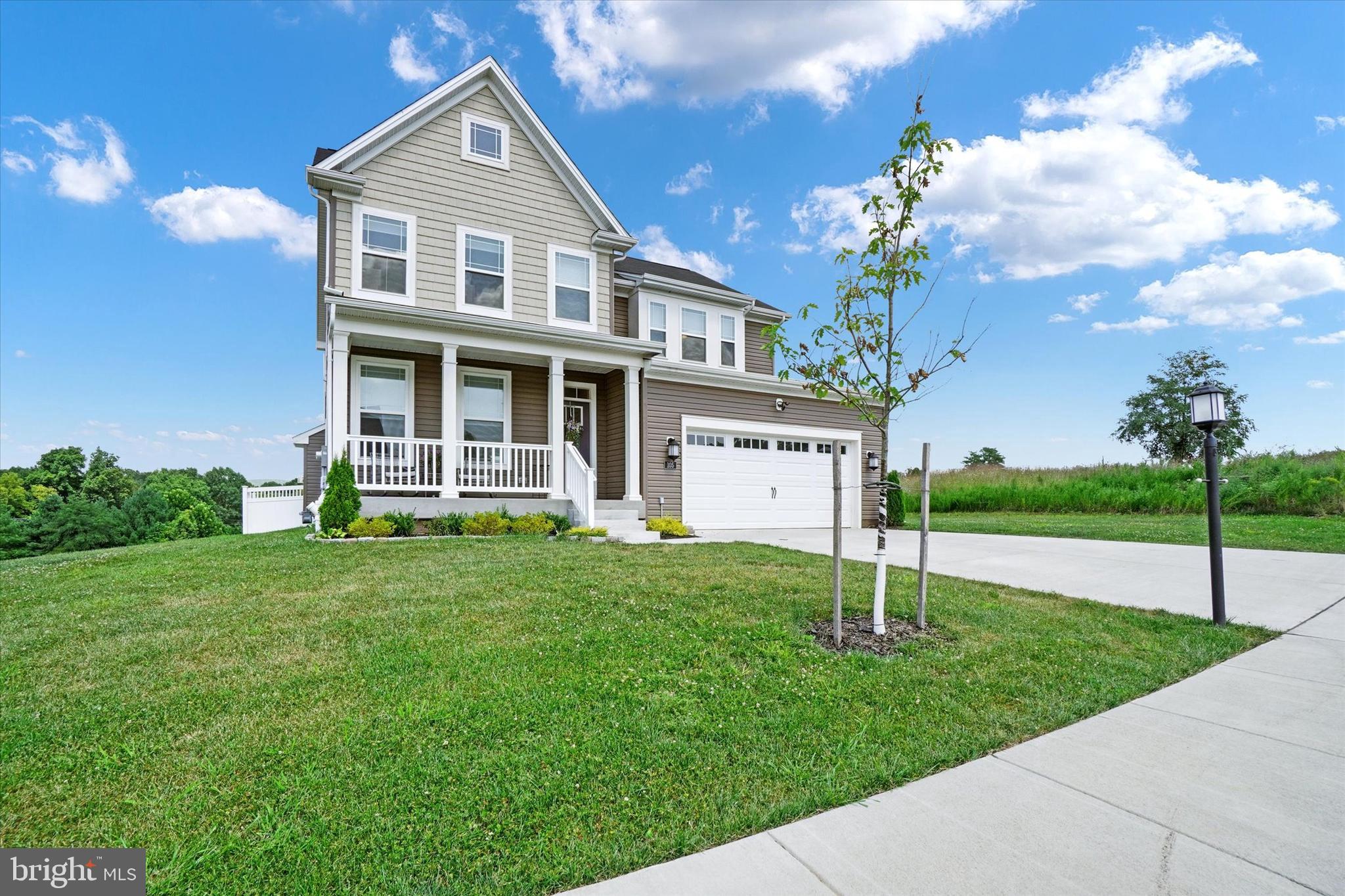 105 Powder Ridge Lane York, PA 17404 - Photo 30 of 34