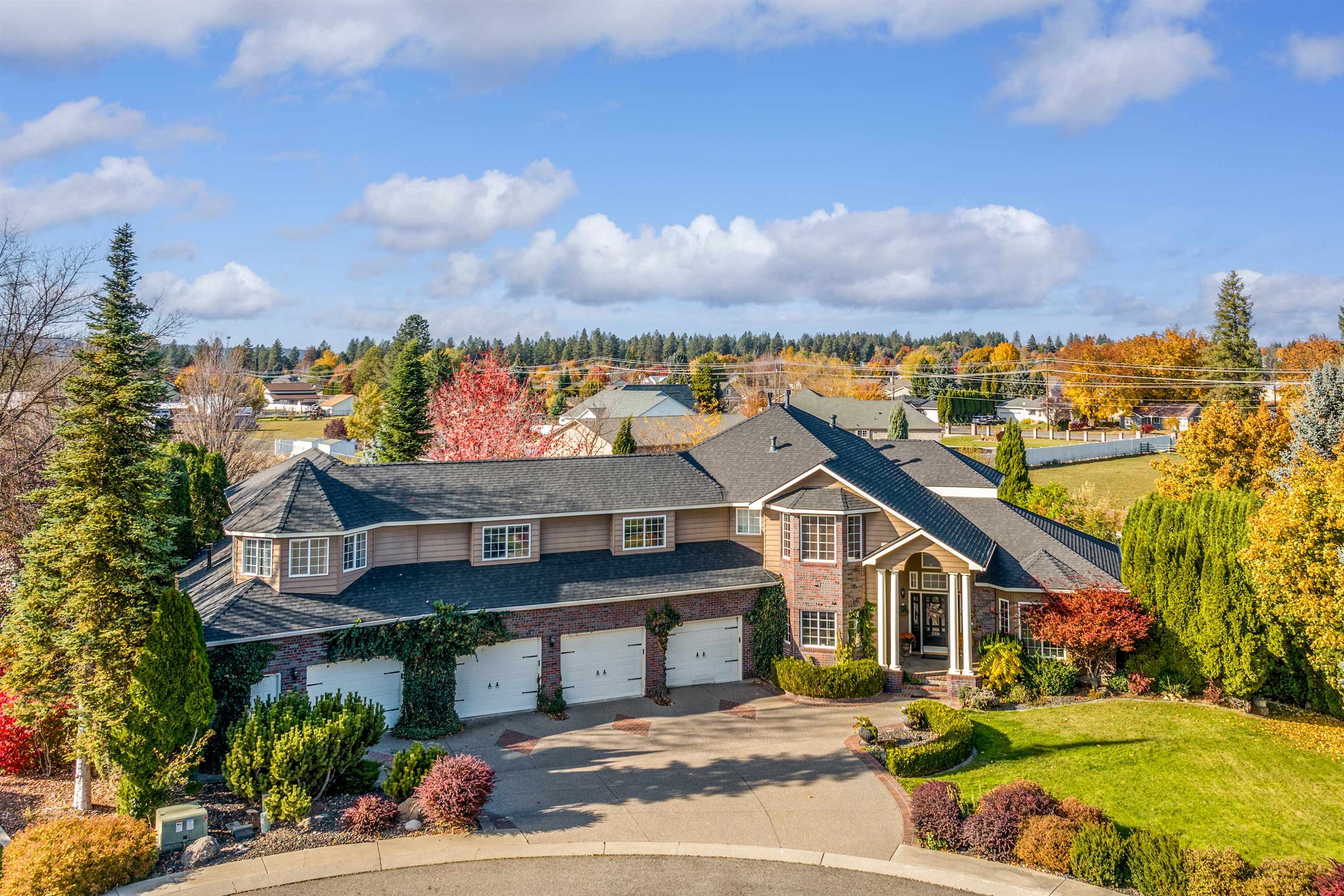 3326 South Warren Ln  