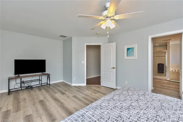 $6,500 | 11533 Woodmount Lane, Estero, FL 33928