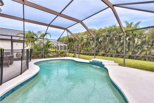 $6,500 | 11533 Woodmount Lane, Estero, FL 33928