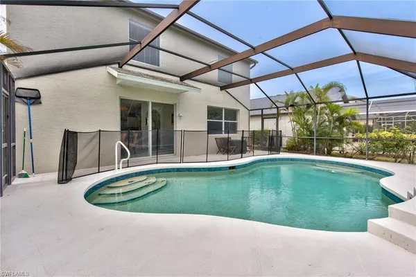 $6,500 | 11533 Woodmount Lane, Estero, FL 33928