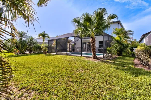 $6,500 | 11533 Woodmount Lane, Estero, FL 33928