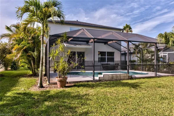 $6,500 | 11533 Woodmount Lane, Estero, FL 33928