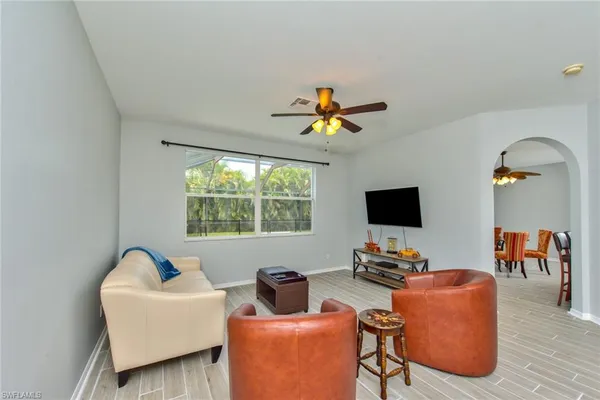 $6,500 | 11533 Woodmount Lane, Estero, FL 33928