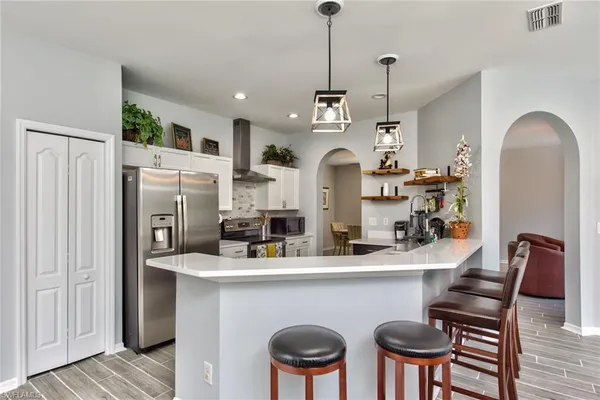 $6,500 | 11533 Woodmount Lane, Estero, FL 33928