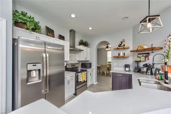 $6,500 | 11533 Woodmount Lane, Estero, FL 33928