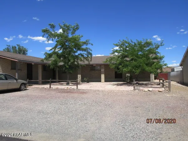 $1,144 | 6115 North Buckboard Drive, Unit 1, Prescott Valley, AZ 86314