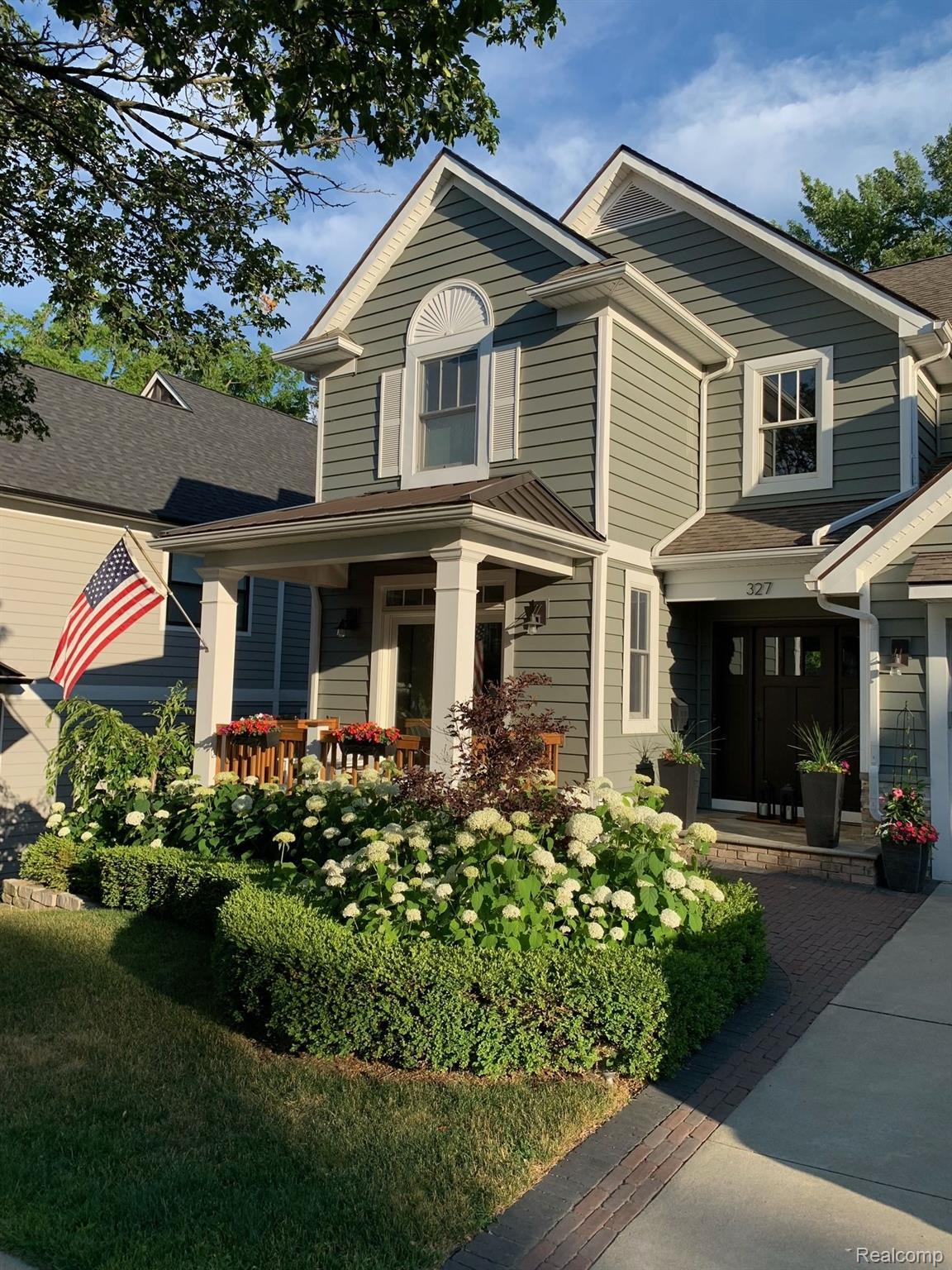 327 West 2nd Street Rochester, MI 48307 - Photo 1 of 65 Gallery Image 1