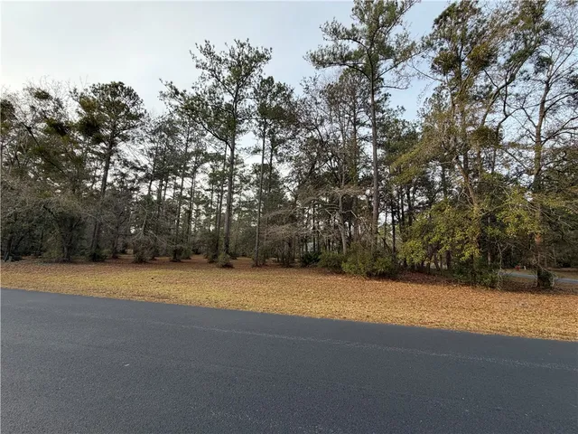 $29,900 | 682 Wood Stork Drive Northeast, Townsend, GA 31331