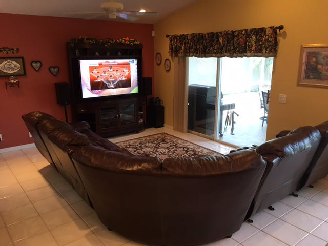 10880 Crescendo Circle Boca Raton, FL 33498 - Photo 5 of 19 family TV