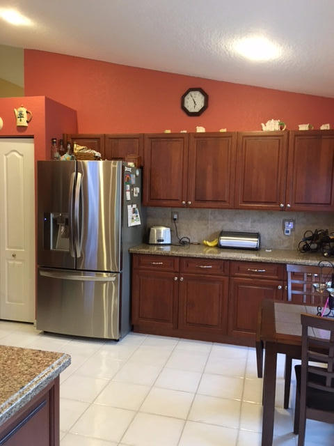 10880 Crescendo Circle Boca Raton, FL 33498 - Photo 9 of 19 kitchen 2