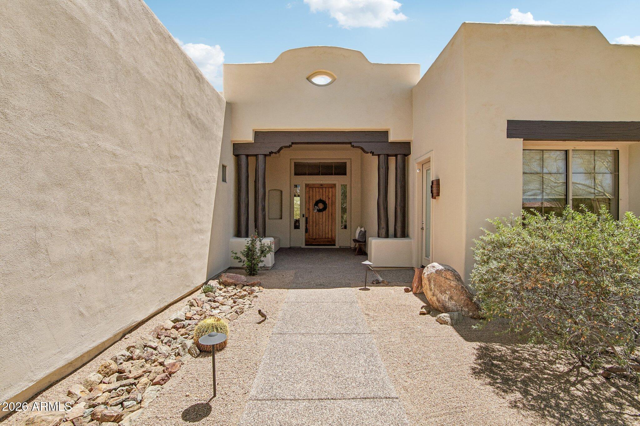 8143 East Arroyo Seco Road Scottsdale, AZ 85266 - Photo 36 of 41