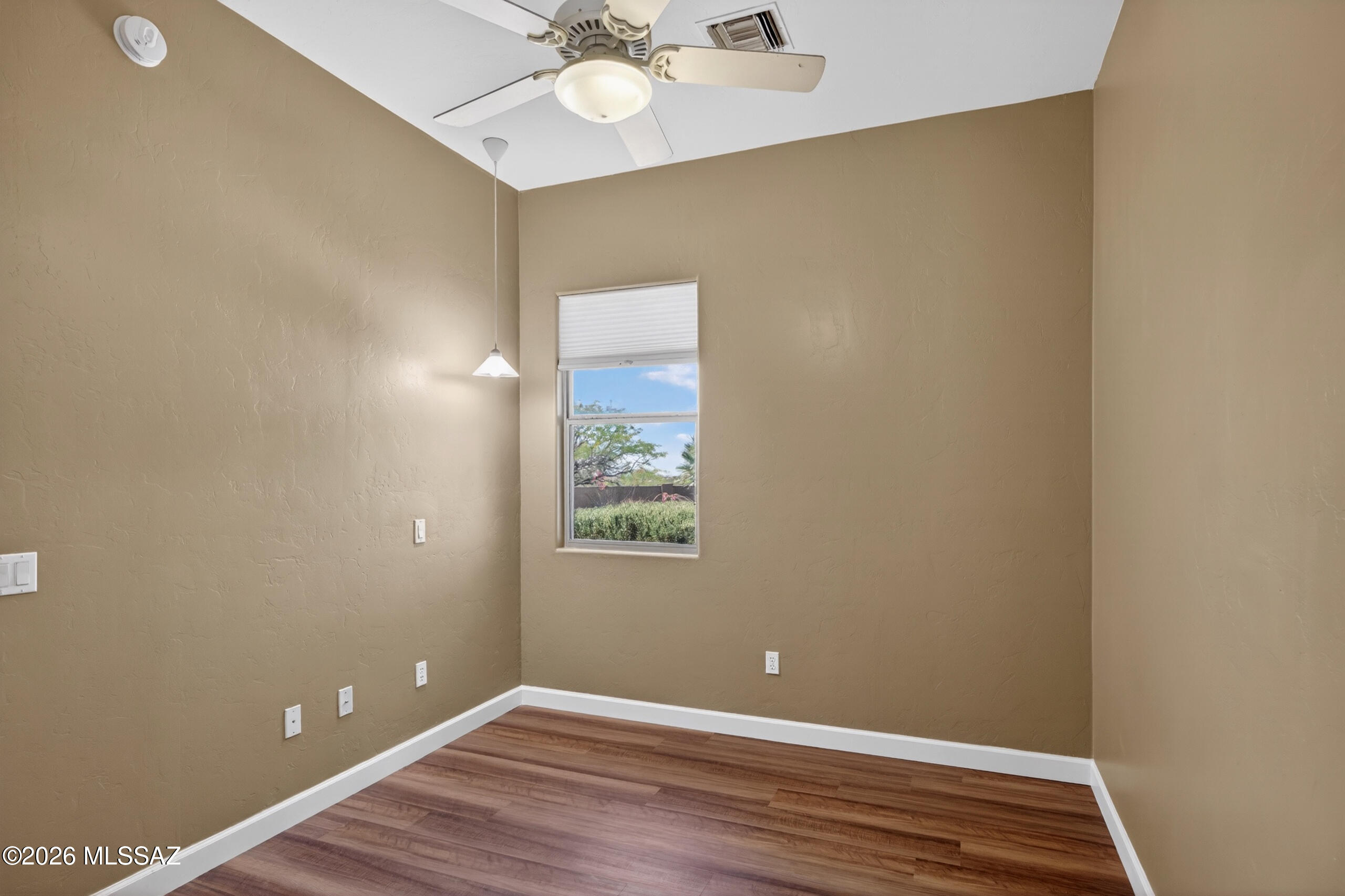 10831 South Heart Break Ridge Place Vail, AZ 85641 - Photo 18 of 41 Bedroom 2