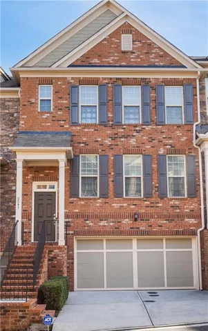 $3,500 | 2541 Sibley Drive, Atlanta, GA 30324