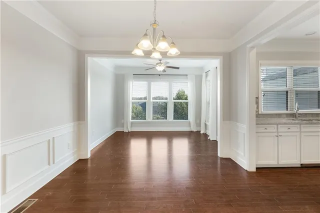 $3,500 | 2541 Sibley Drive, Atlanta, GA 30324