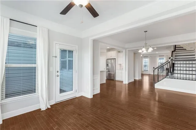 $3,500 | 2541 Sibley Drive, Atlanta, GA 30324