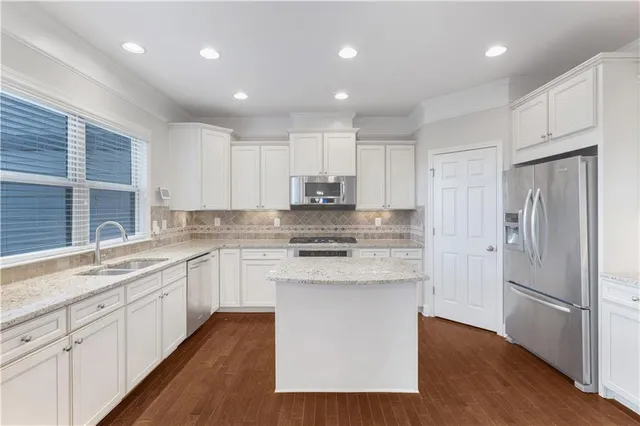 $3,500 | 2541 Sibley Drive, Atlanta, GA 30324