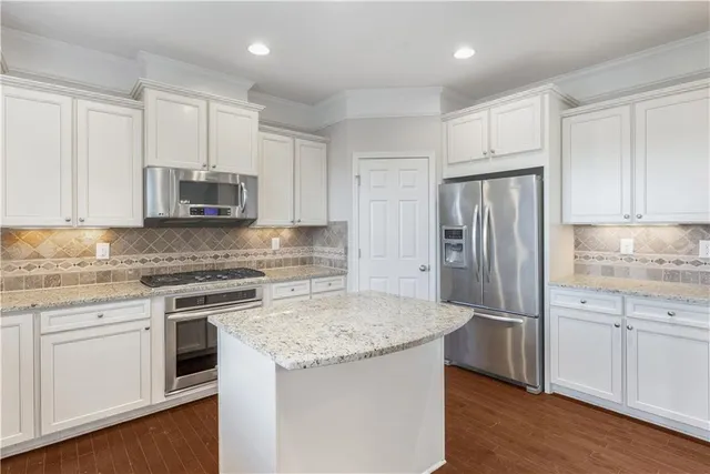 $3,500 | 2541 Sibley Drive, Atlanta, GA 30324