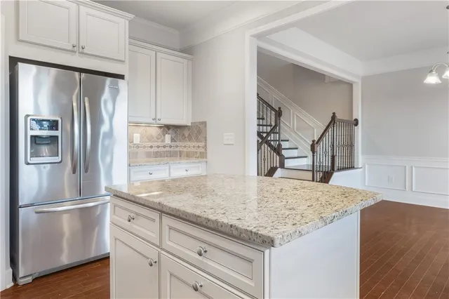 $3,500 | 2541 Sibley Drive, Atlanta, GA 30324