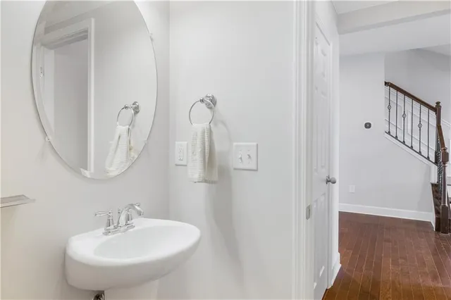 $3,500 | 2541 Sibley Drive, Atlanta, GA 30324