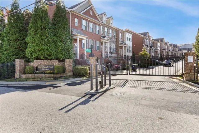 $3,500 | 2541 Sibley Drive, Atlanta, GA 30324