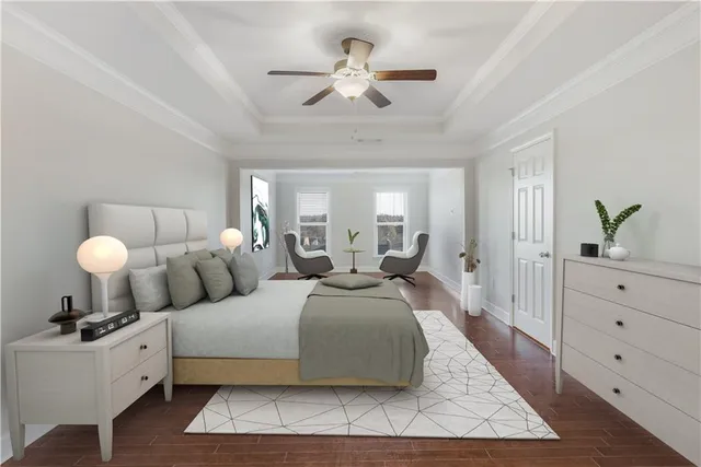 $3,500 | 2541 Sibley Drive, Atlanta, GA 30324