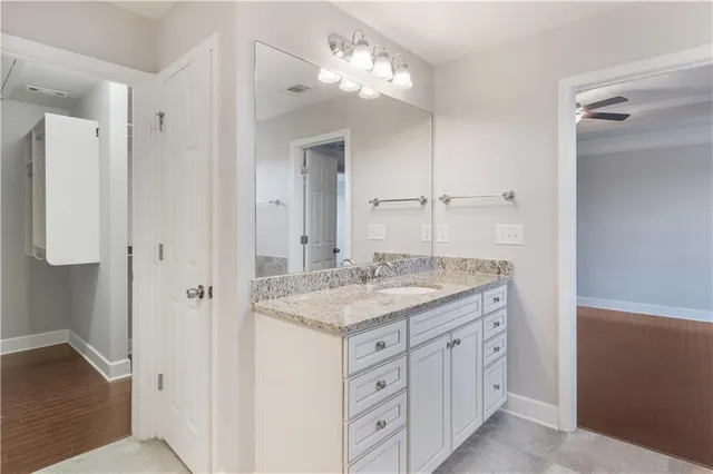 $3,500 | 2541 Sibley Drive, Atlanta, GA 30324