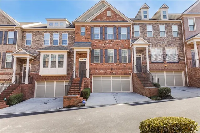 $3,500 | 2541 Sibley Drive, Atlanta, GA 30324